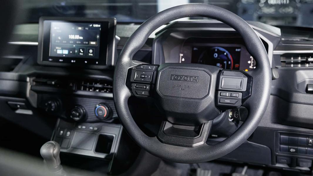 Фото: Toyota