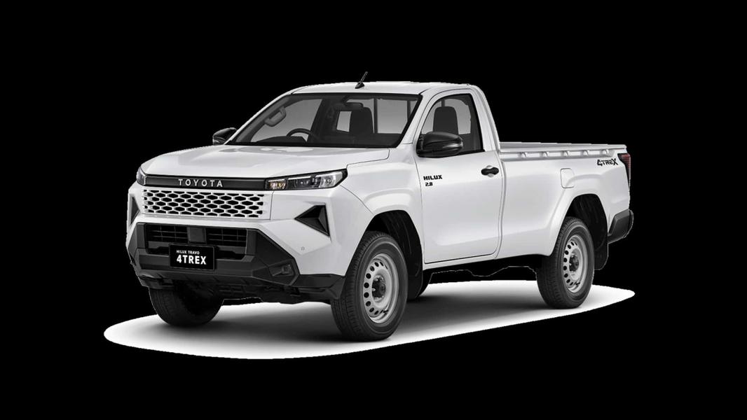 Фото: Toyota