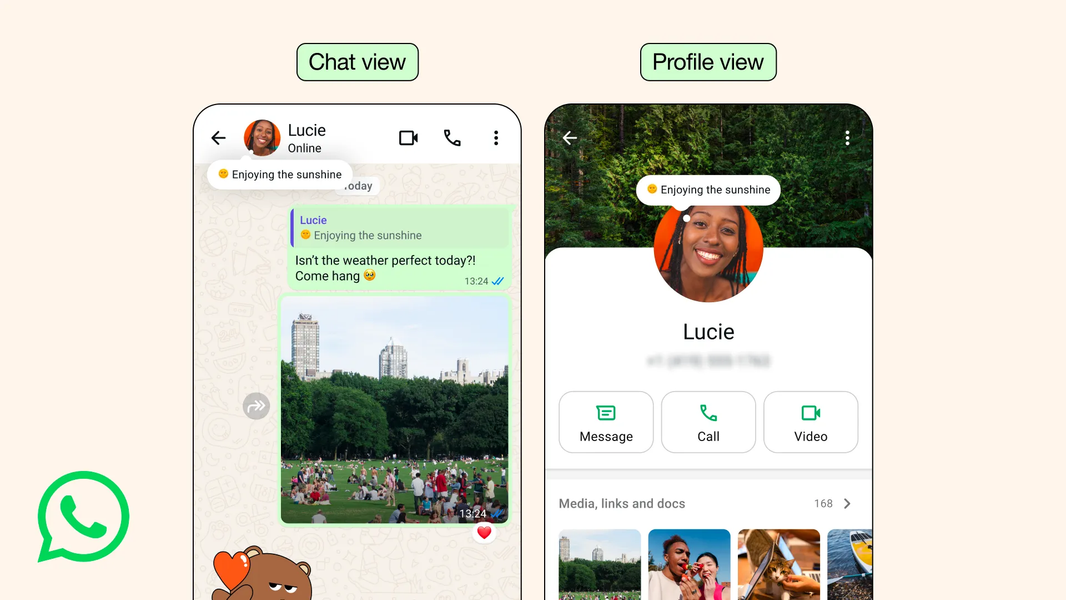 Изображение: WhatsApp