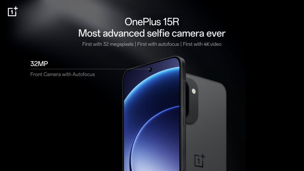 OnePlus