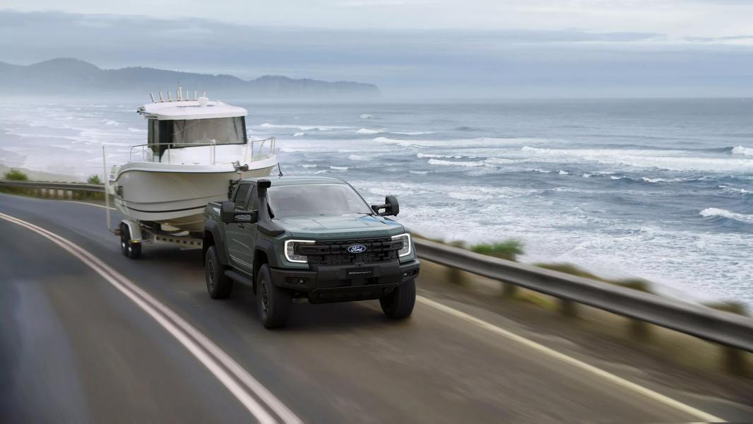 Фото: Carscoops