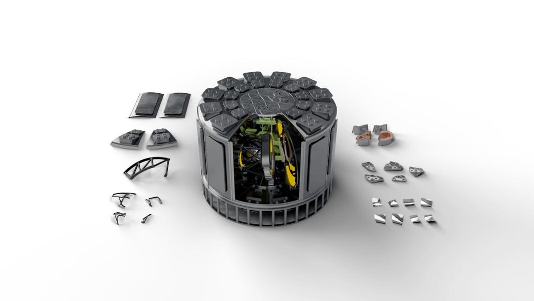 Источник: Thea Energy