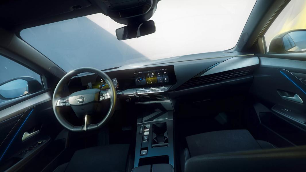 Фото: Opel/Stellantis