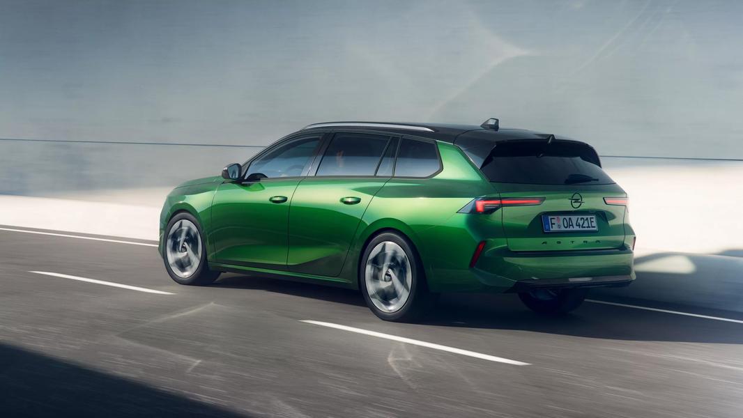 Фото: Opel/Stellantis