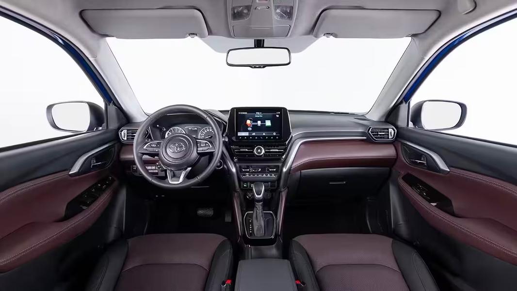 Фото: Toyota
