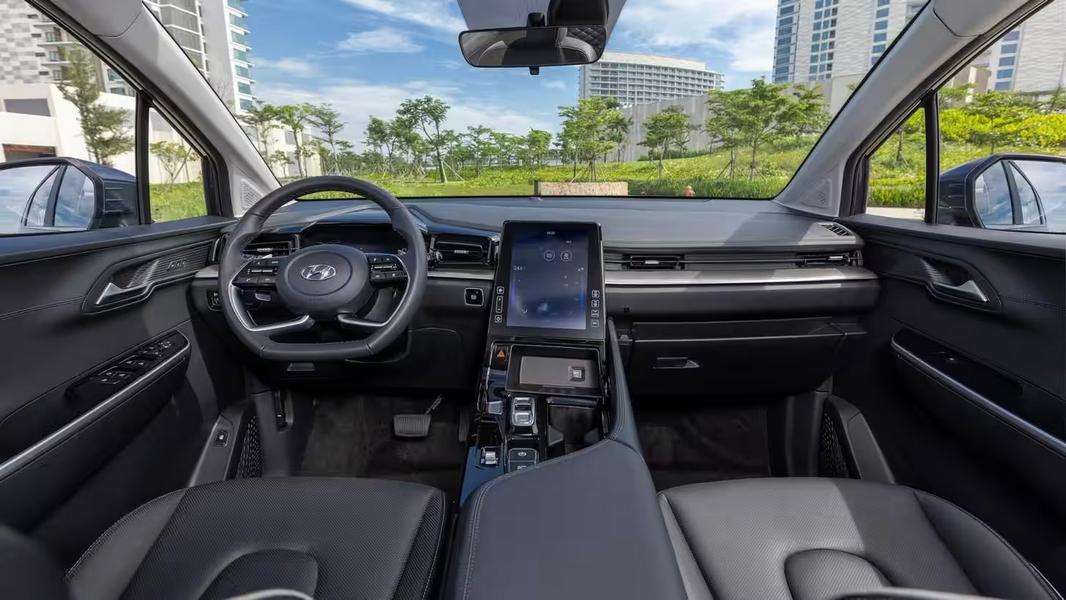 Фото: Hyundai