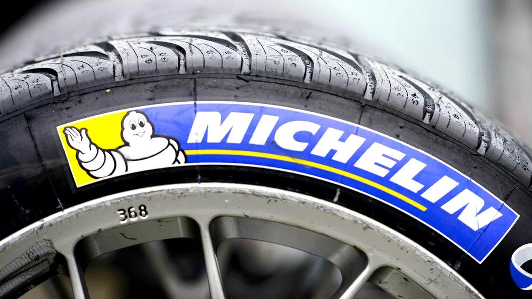 Фото: Michelin