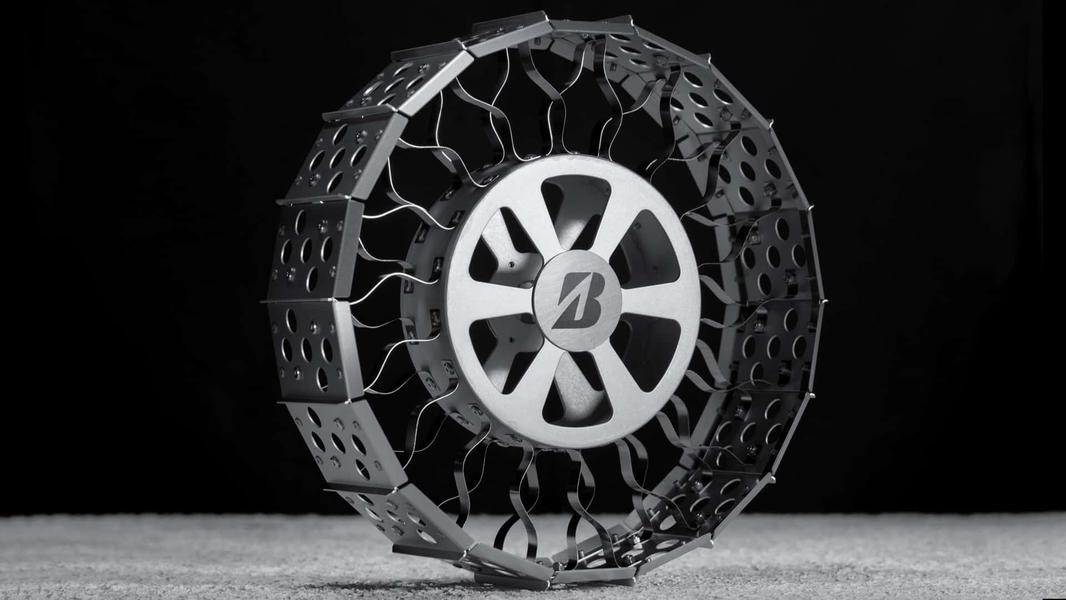 Изображение Bridgestone