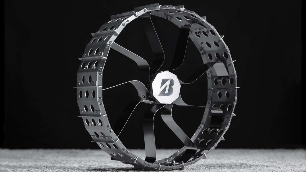 Изображение Bridgestone