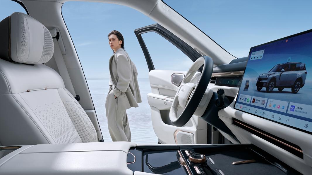 Фото: Lynk & Co