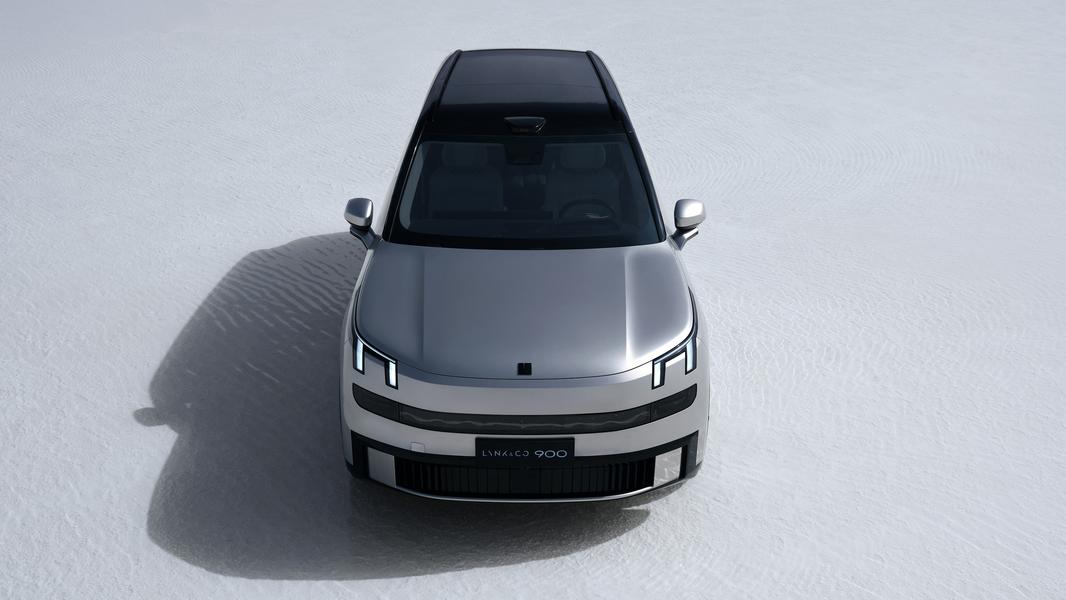 Фото: Lynk & Co