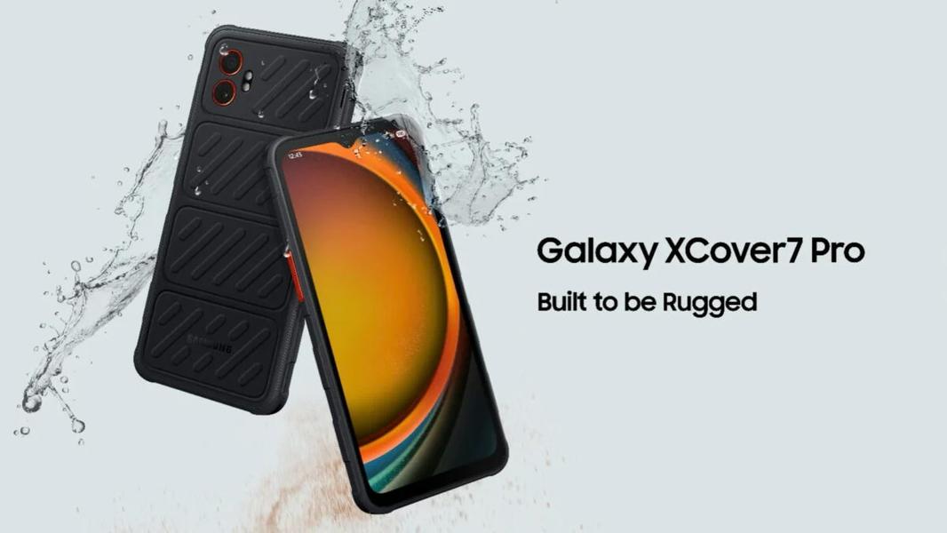 Фото: Samsung