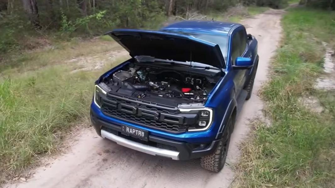 Фото Killa Conversions and Performance