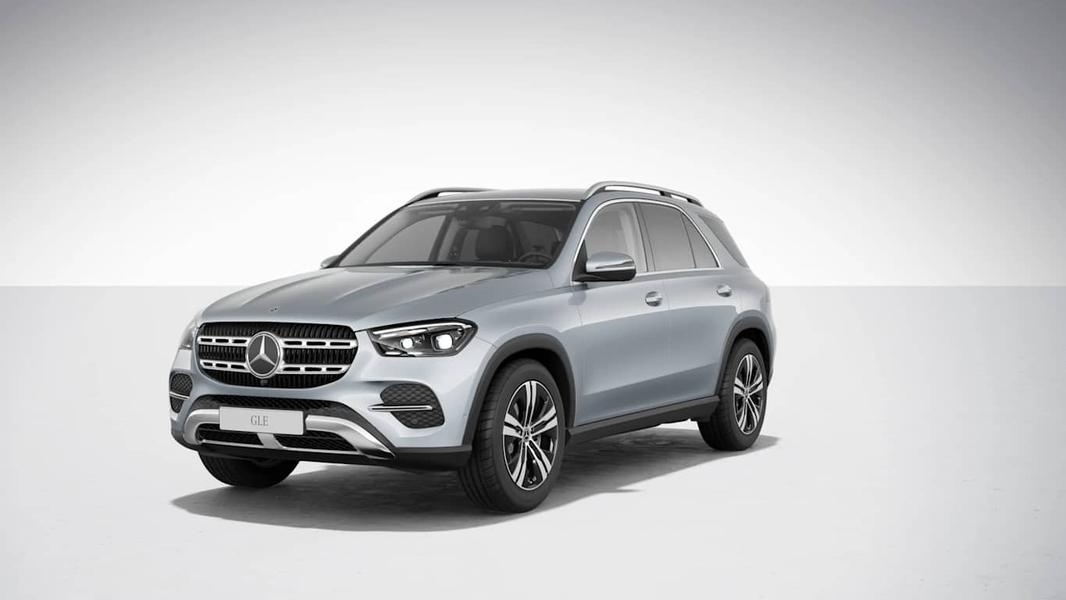 Фото Mercedes-Benz