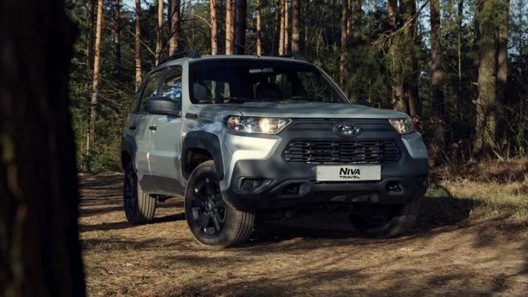 Фото Lada