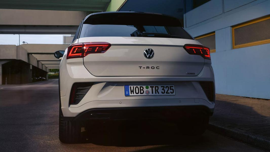 Фото: Volkswagen