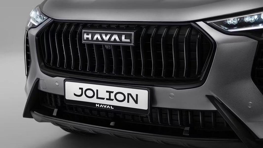Фото: Haval