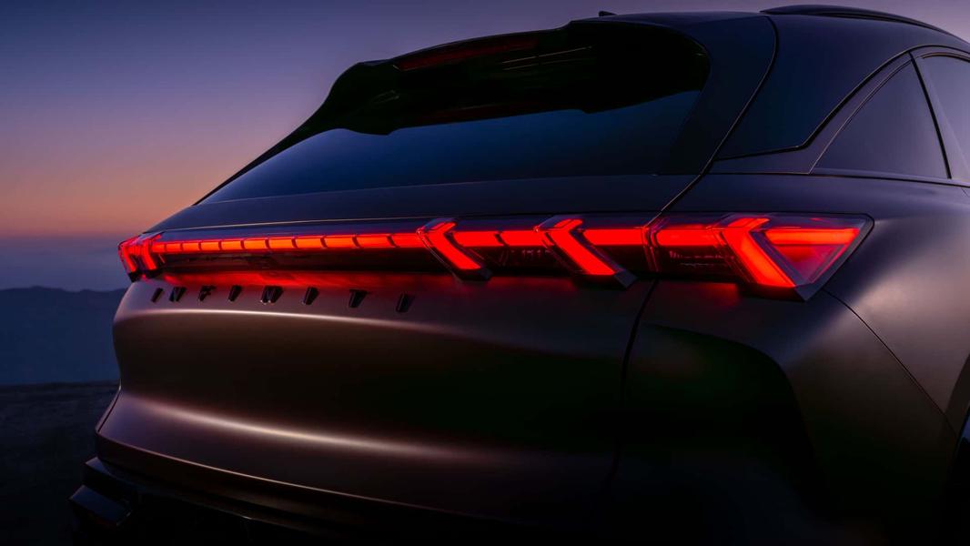 Фото: Infiniti