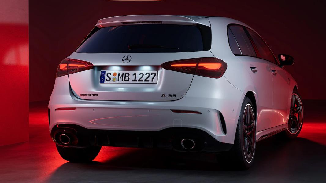 Фото: Mercedes-AMG