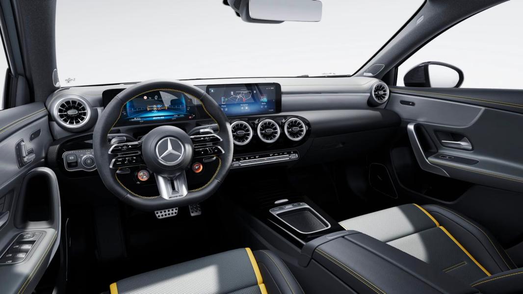 Фото: Mercedes-AMG
