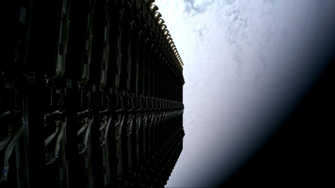 Фото SpaceX