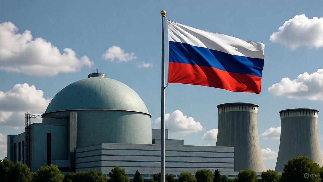 Изображение Grok