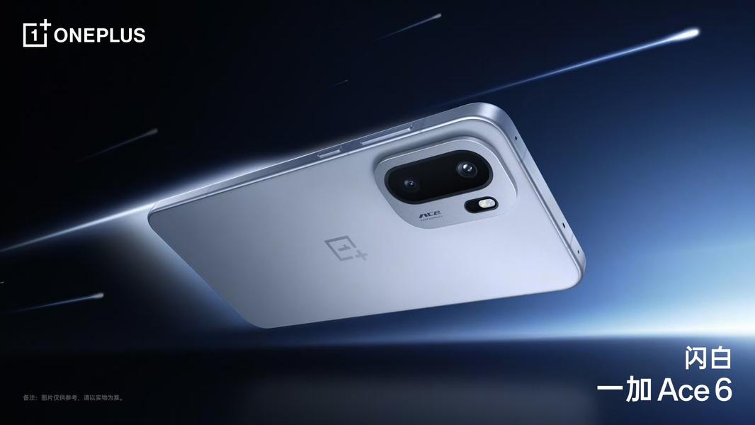 Фото: OnePlus