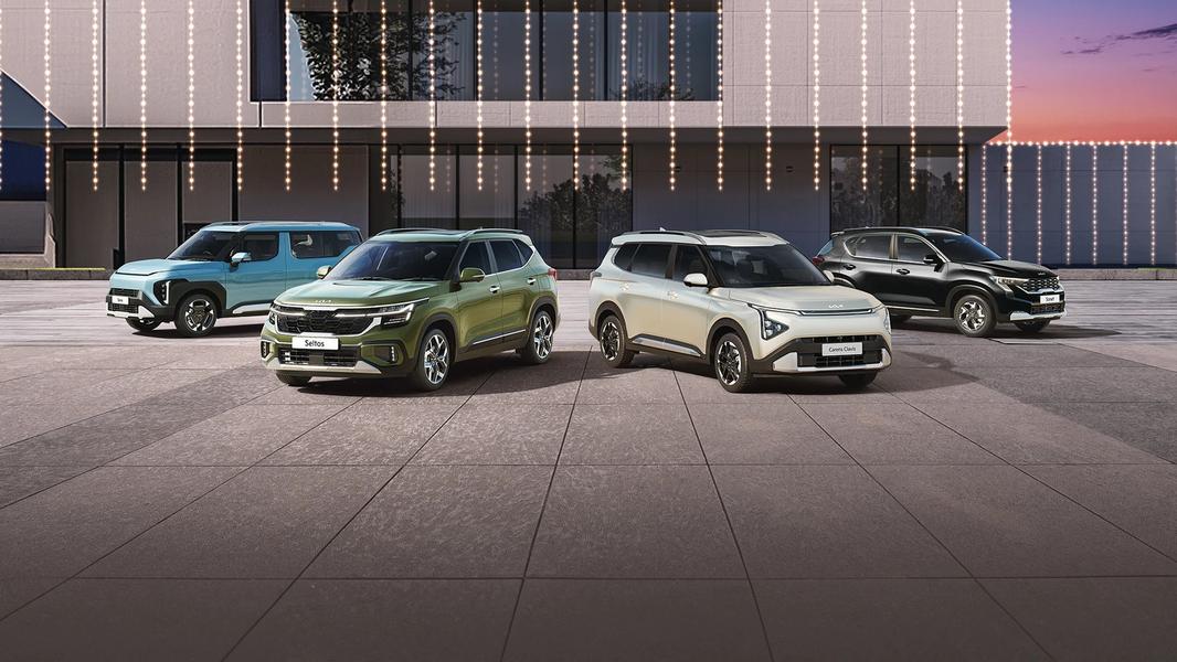 Фото Kia
