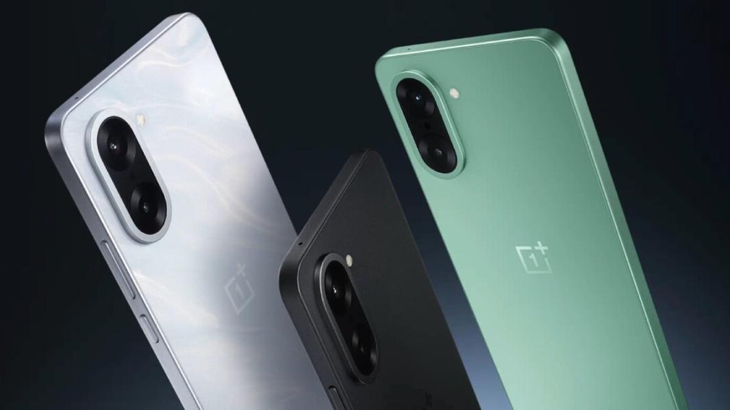 Фото OnePlus