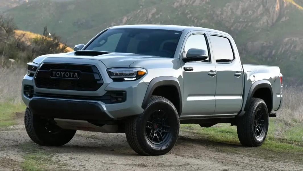 Фото: global.toyota