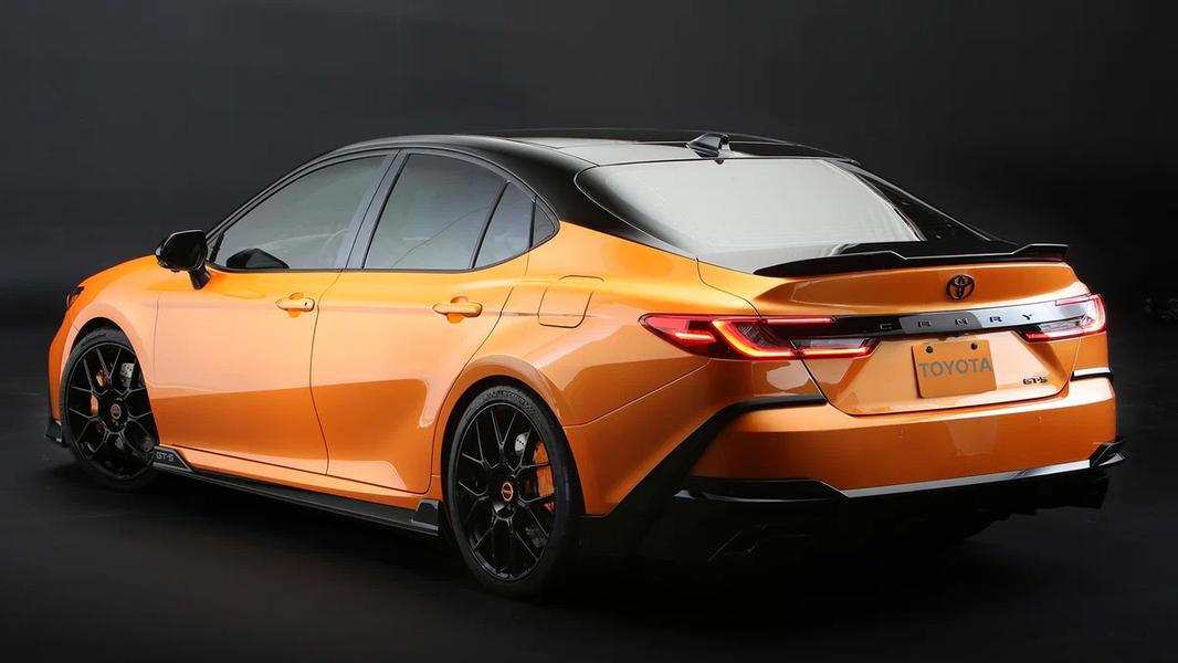 Фото: Toyota