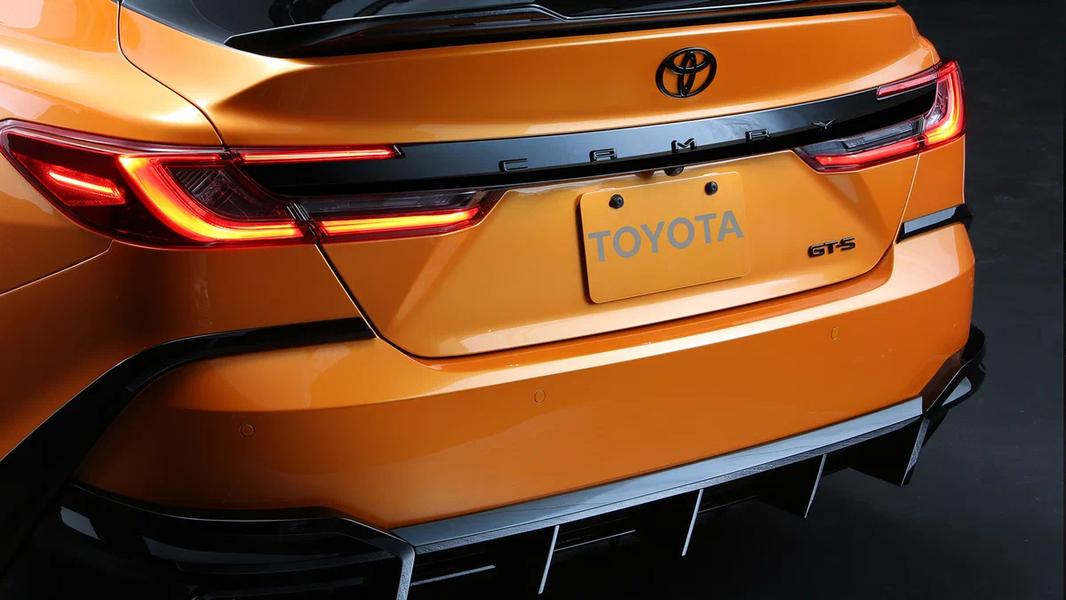 Фото: Toyota