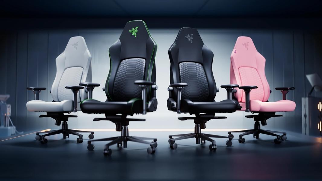 Фото Razer