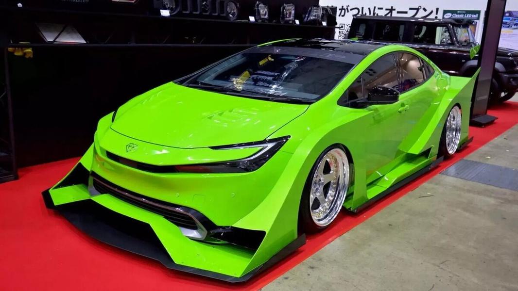 Фото .carscoops