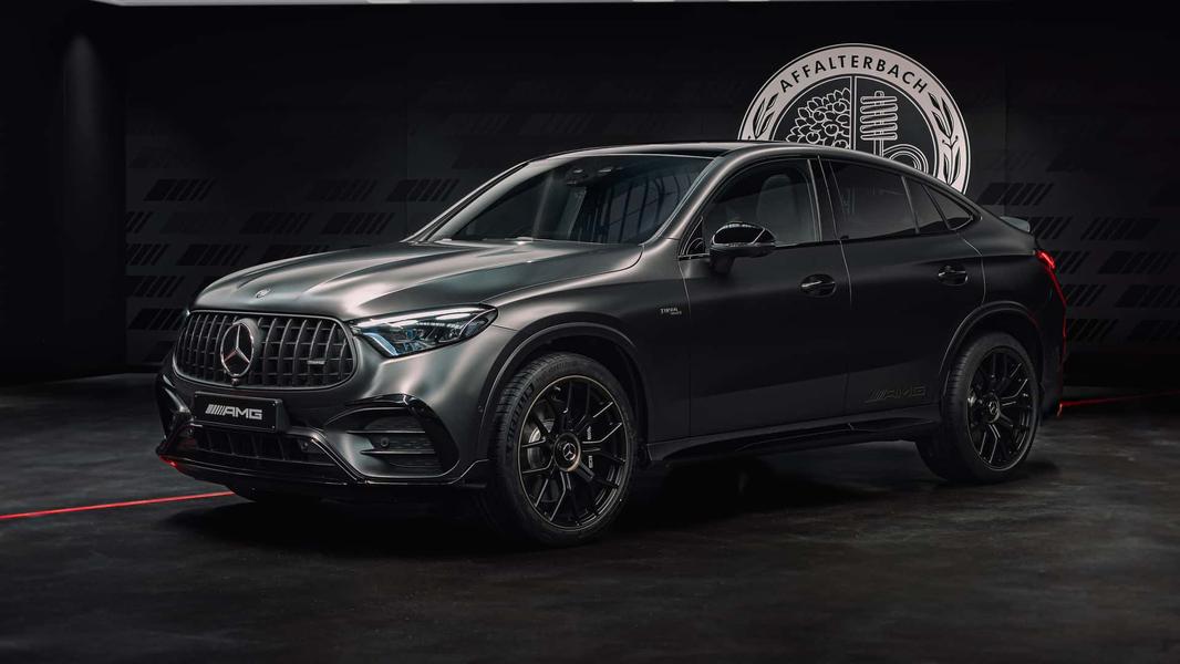 Фото: Mercedes-Benz