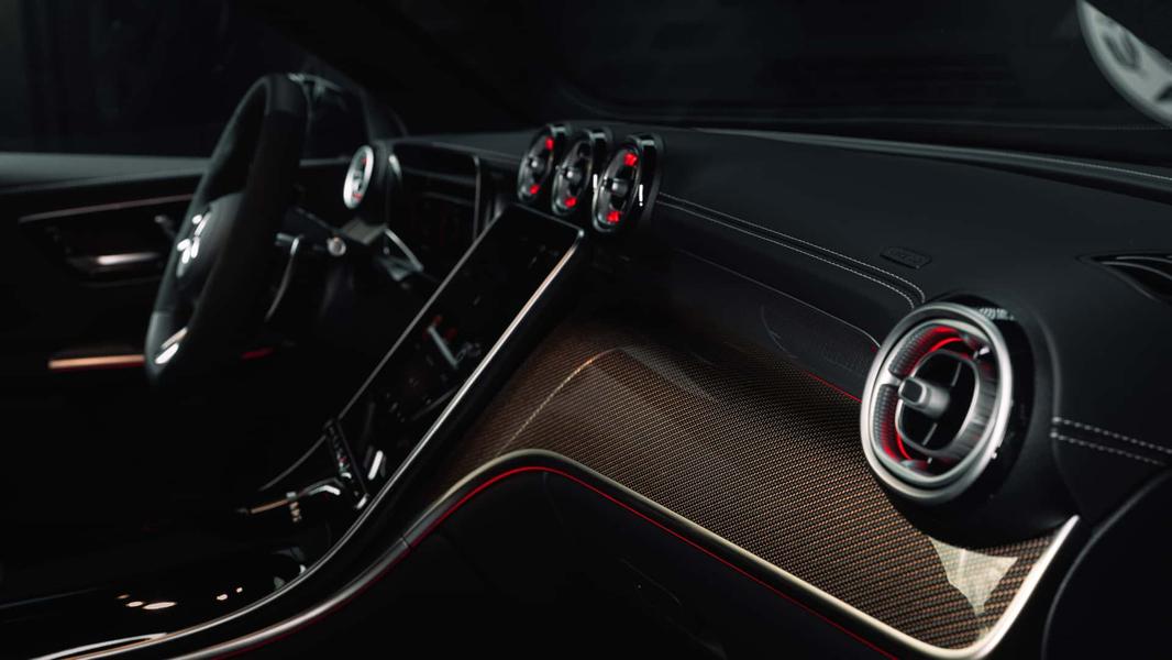 Фото: Mercedes-Benz