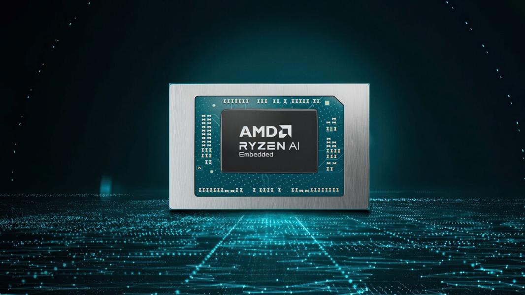 Фото AMD через Videocardz
