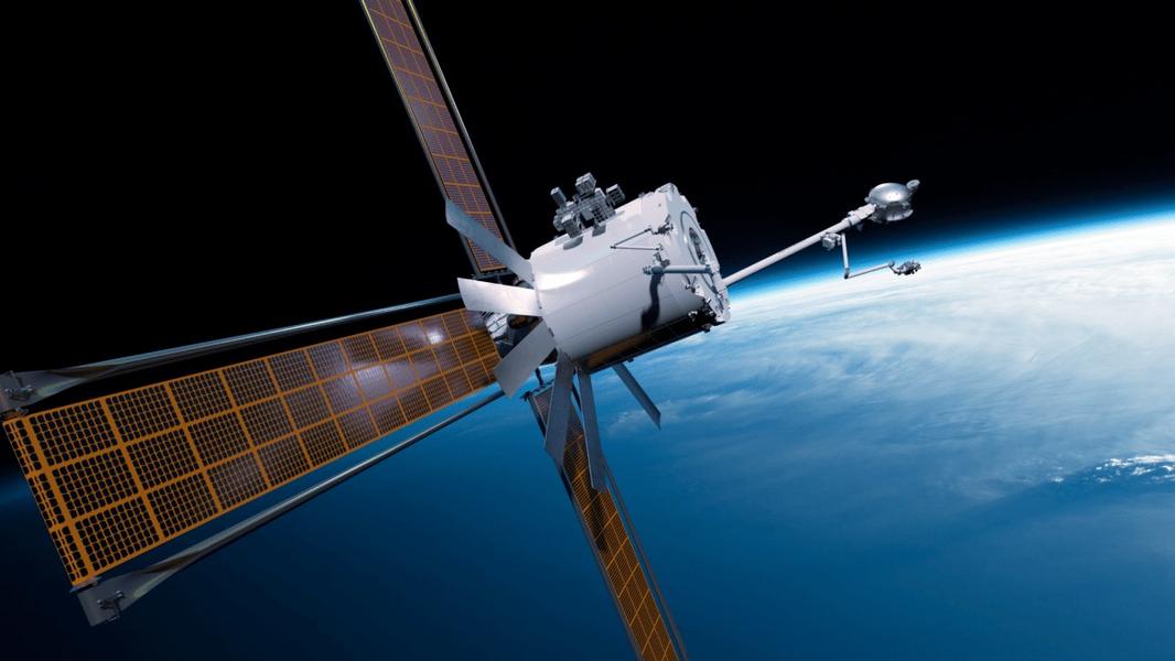 Изображение: Starlab Space