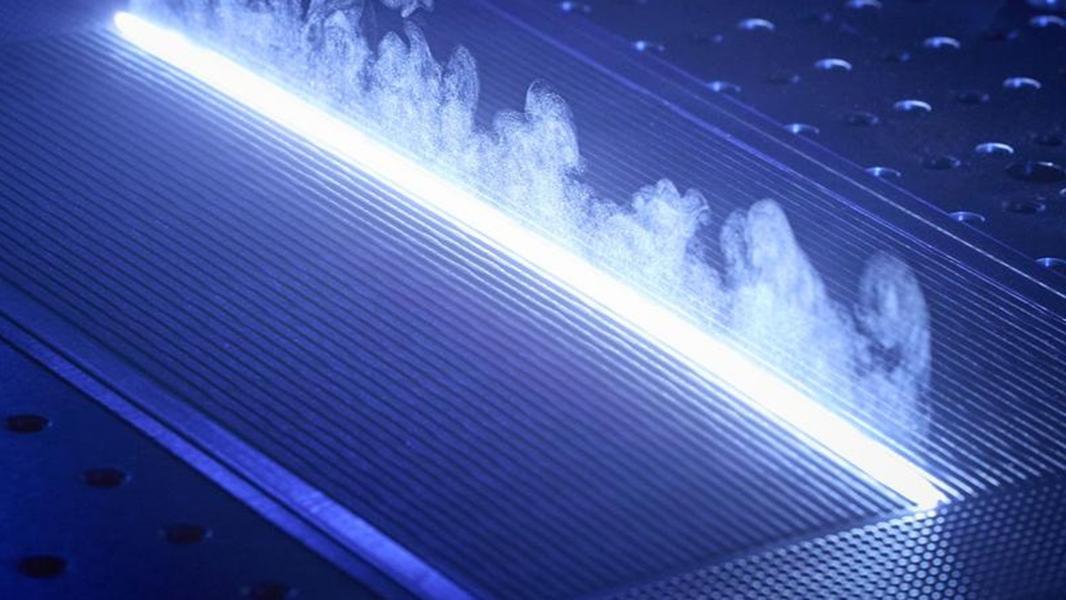 Источник: Fraunhofer ILT, Aachen / Ralf Baumgarten