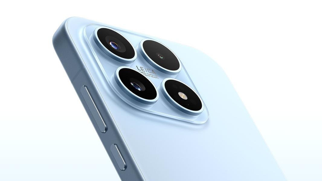 Изображение: Xiaomi