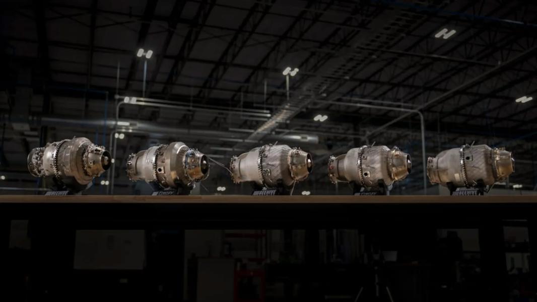 Фото: Beehive Industries