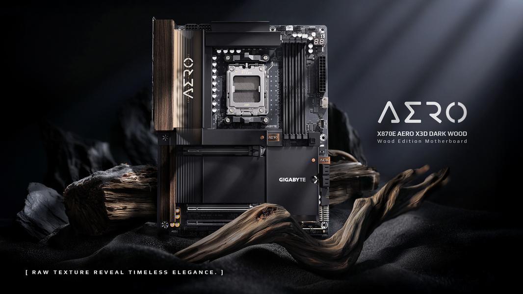 Фото Gigabyte