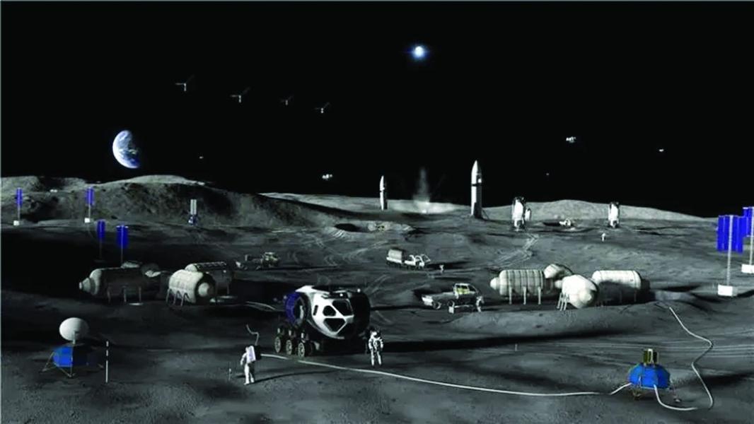 Изображение: NASA
