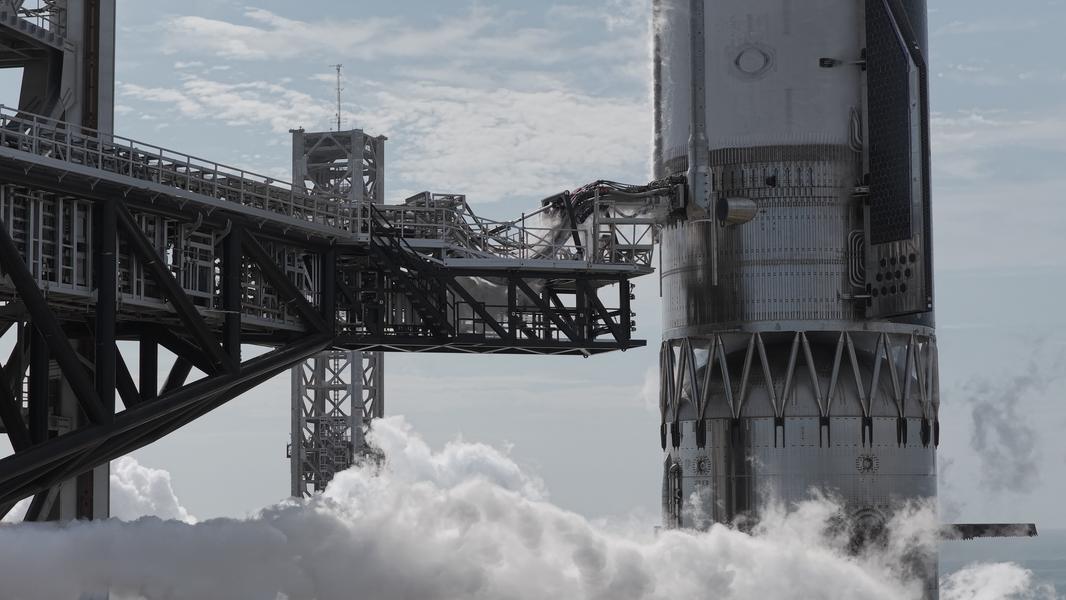 Изображение SpaceX