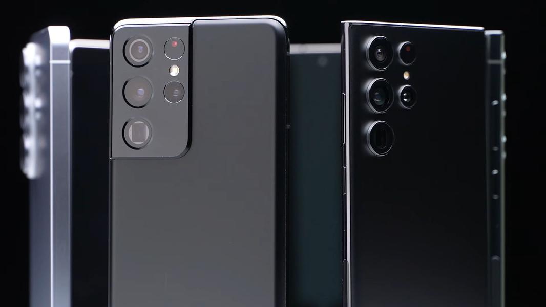 Скриншот видео PhoneBuff