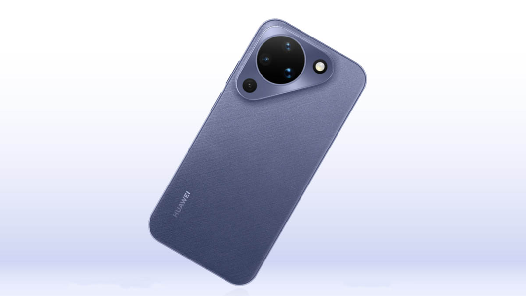 Фото Huawei