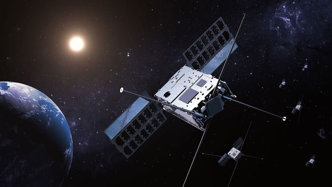 Ещё один контракт для Маска: NASA запустит орбитальный интерферометр SunRISE на Falcon Heavy вместо ракеты Vulcan от ULA