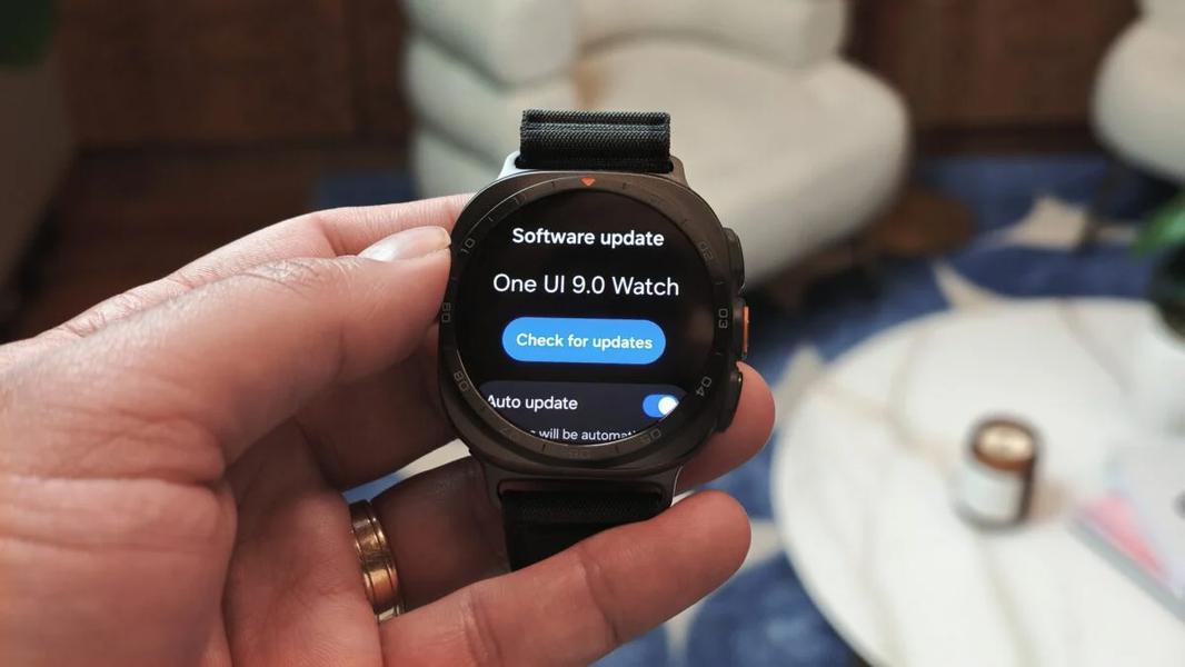 Samsung Galaxy Watch 9 и Watch Ultra 2 получат пять лет обновлений