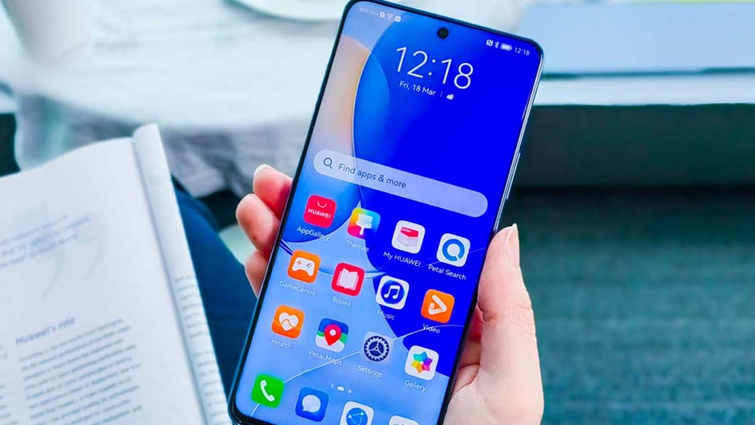 Когда санкции сделали компанию только сильнее. Триумфальное возвращение Huawei продолжается, поставки смартфонов в 2026 должны резко вырасти