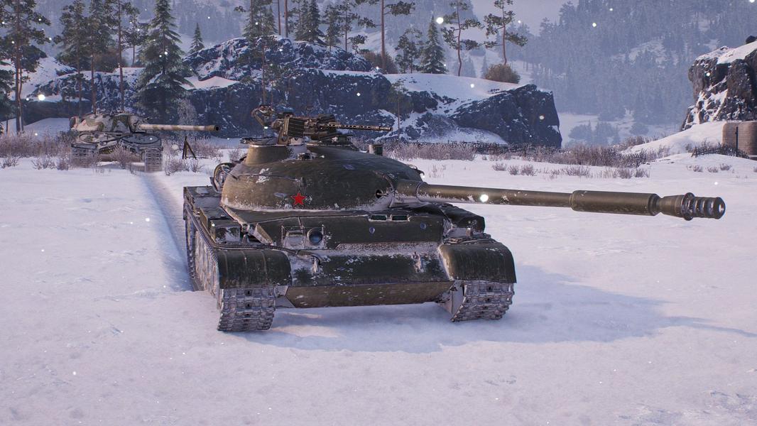 Проверяем, как работают видеокарты Nvidia GeForce в игре World of Tanks 1.0., фото 7
